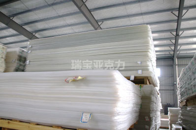 亞克力板材打光什么顏色效果好