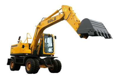 四川臨沃工程機械 行業標桿與區域發展的雙贏典范