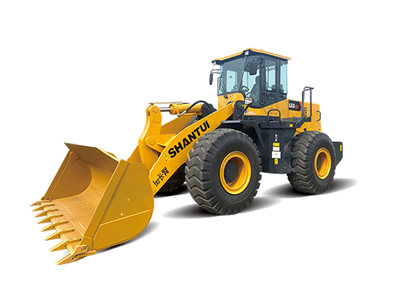 江西山推工程機械 引領工程機械行業的創新與發展