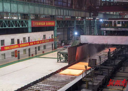 貧鐵湖南，如何玩轉鋼鐵產業高端局？——工程機械視角下的破局之道